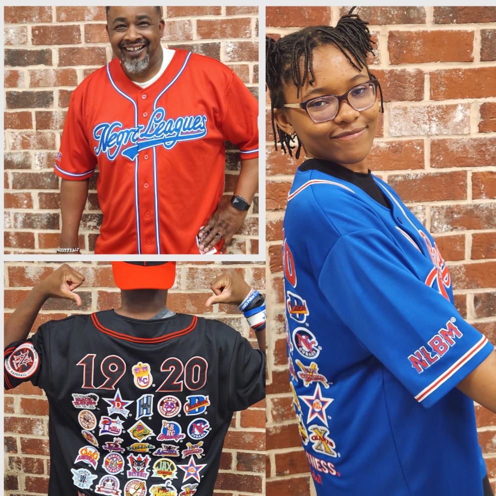 All Negro League Jerseys  B.L.A.C.K (Negro League, Buffalo Soldiers and  Tuskegee Airmen apparel)